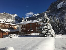 Lo Scoiattolo Hotel
