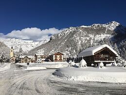 Lo Scoiattolo Hotel