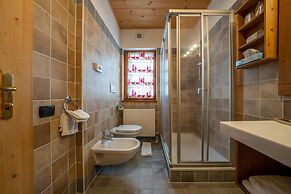 Lo Scoiattolo Hotel
