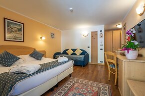 Lo Scoiattolo Hotel