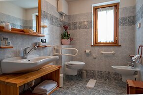 Lo Scoiattolo Hotel