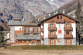Lo Scoiattolo Hotel
