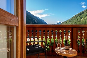 Lo Scoiattolo Hotel