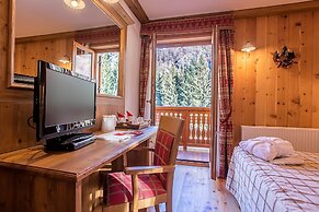 Lo Scoiattolo Hotel
