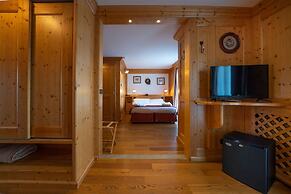 Lo Scoiattolo Hotel
