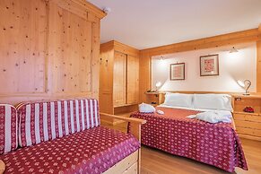 Lo Scoiattolo Hotel