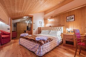 Lo Scoiattolo Hotel