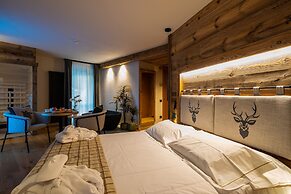 Lo Scoiattolo Hotel