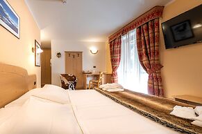 Lo Scoiattolo Hotel