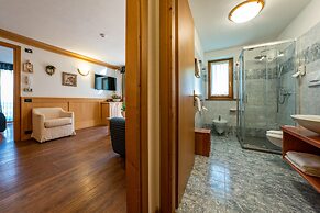 Lo Scoiattolo Hotel