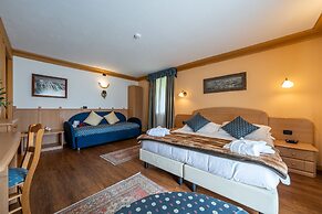 Lo Scoiattolo Hotel