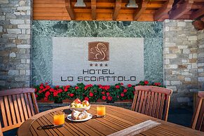 Lo Scoiattolo Hotel