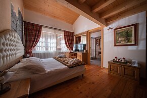 Lo Scoiattolo Hotel