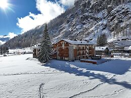 Lo Scoiattolo Hotel
