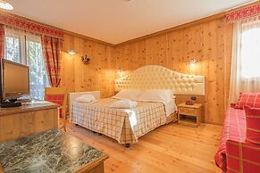 Lo Scoiattolo Hotel