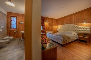 Lo Scoiattolo Hotel