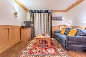 Lo Scoiattolo Hotel