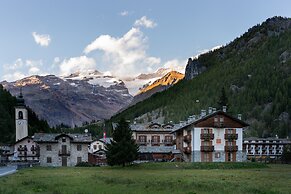 Lo Scoiattolo Hotel