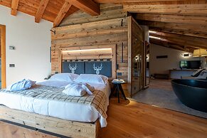 Lo Scoiattolo Hotel