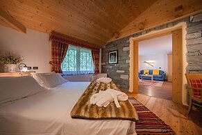 Lo Scoiattolo Hotel