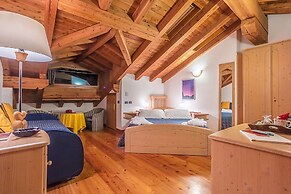 Lo Scoiattolo Hotel