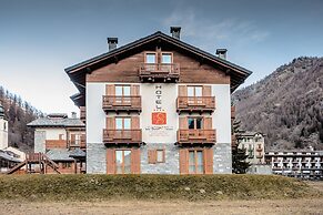 Lo Scoiattolo Hotel