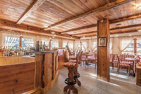 Lo Scoiattolo Hotel