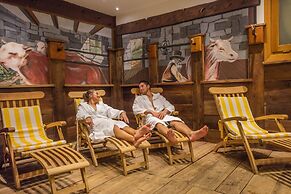 Lo Scoiattolo Hotel
