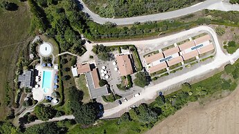 I Calanchi Country Hotel & Resort