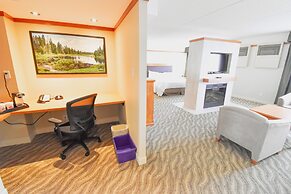 Canad Inns Destination Centre Polo Park