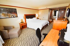 Canad Inns Destination Centre Polo Park