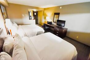 Canad Inns Destination Centre Polo Park