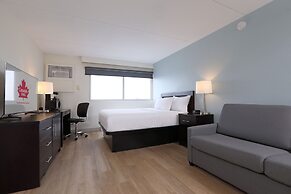 Canad Inns Destination Centre Polo Park