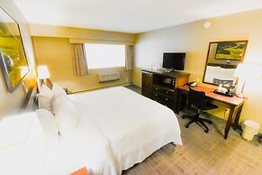 Canad Inns Destination Centre Polo Park