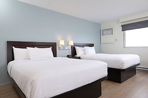 Canad Inns Destination Centre Polo Park