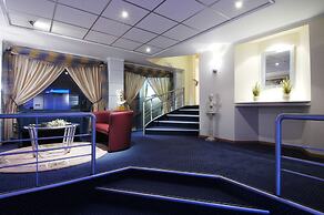 Anita Hotel