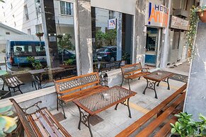 Anita Hotel