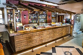 Argo Hotel