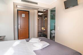 Argo Hotel