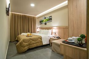 Argo Hotel