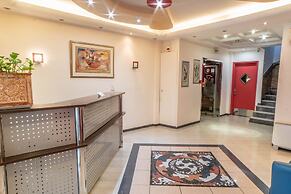Argo Hotel