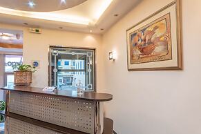 Argo Hotel