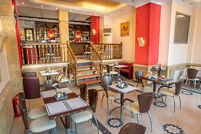 Argo Hotel