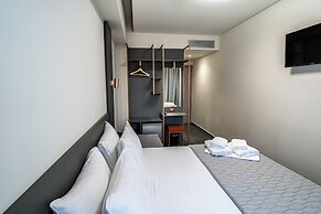 Argo Hotel