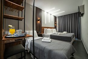 Argo Hotel
