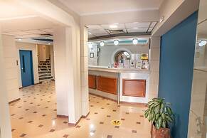 Argo Hotel