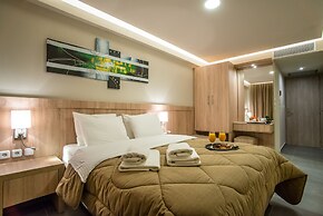 Argo Hotel
