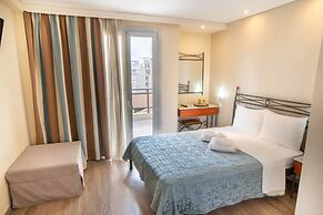 Argo Hotel