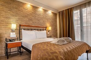 Argo Hotel