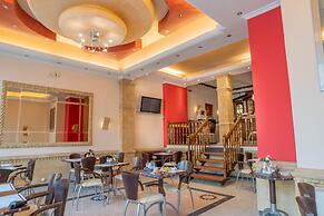 Argo Hotel